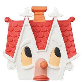 UDF The Little House