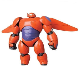 UDF Armored Baymax