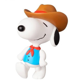 UDF COWBOY SNOOPY