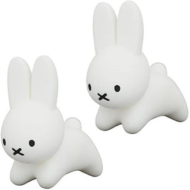 UDF うさぎ(しろ)2羽セット