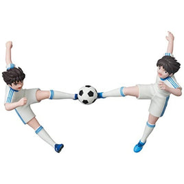UDF大空翼&岬太郎(ツインシュート)