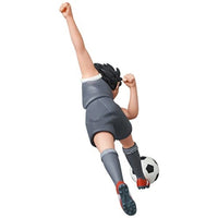 UDF 日向小次郎