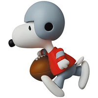 UDF ピーナッツシリーズ15 AMERICAN FOOTBALL PLAYER SNOOPY