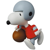 UDF ピーナッツシリーズ15 AMERICAN FOOTBALL PLAYER SNOOPY