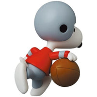 UDF ピーナッツシリーズ15 AMERICAN FOOTBALL PLAYER SNOOPY