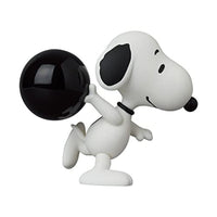 UDF ピーナッツシリーズ15 BOWLER SNOOPY