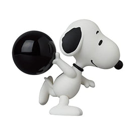 UDF ピーナッツシリーズ15 BOWLER SNOOPY
