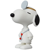 UDF ピーナッツシリーズ15 DOCTOR SNOOPY
