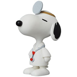 UDF ピーナッツシリーズ15 DOCTOR SNOOPY