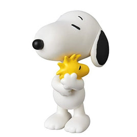 UDF SNOOPY HOLDING WOODSTOCK (RENEWAL Ver.)