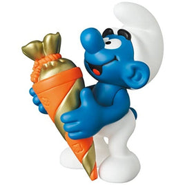 UDF SMURF with SURPRISE CONE