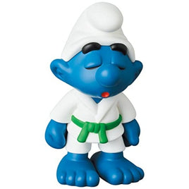 UDF SMURF JUDO