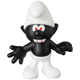 UDF ANGRY SMURF BLACK