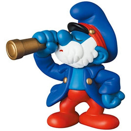 UDF PAPA CAPTAIN