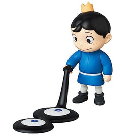 UDF ボッジ& カゲ「仲間」