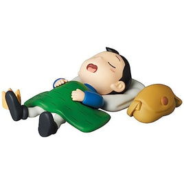 UDF ボッジ「おやすみ」