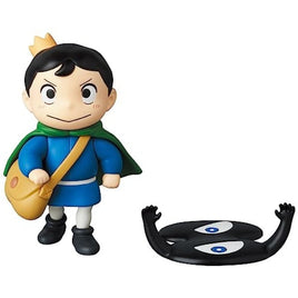 UDF ボッジ& カゲ「行進」