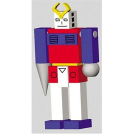 PAC コレジャナイロボ