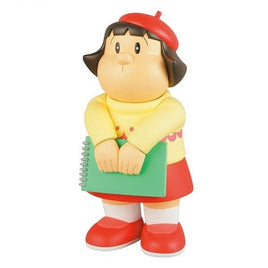 VCD ジャイ子