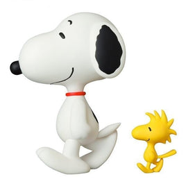 VCD SNOOPY & WOODSTOCK 1997 Ver.