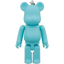 BE@RBRICK LIGHT ライトブルー