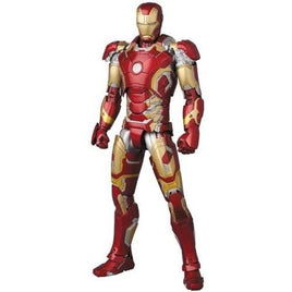 MAFEX アイアンマン マーク43