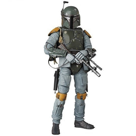 MAFEX No.016 MAFEX スター・ウォーズ ボバ・フェット(TM) 再販