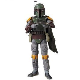 No.025 MAFEX スター・ウォーズ ジェダイの帰還 ボバ・フェット (RETURN OF THE JEDI Ver.)