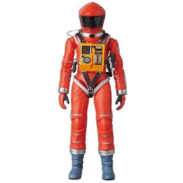 MAFEX SPACE SUIT ORANGE