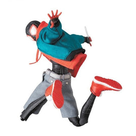 MAFEX SPIDER-MAN(Miles Morales)