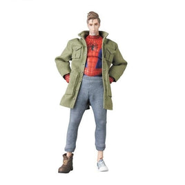 MAFEX SPIDER-MAN(Peter B. Parker)
