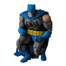 MAFEX BATMAN(TDKR:The Dark Knight Triumphant)