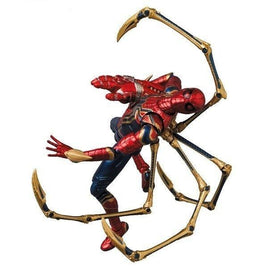 MAFEX アイアンスパイダー (エンドゲーム Ver.)