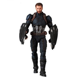 MAFEX キャプテン・アメリカ