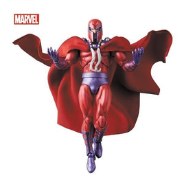 MAFEX MAGNETO(COMIC Ver.)