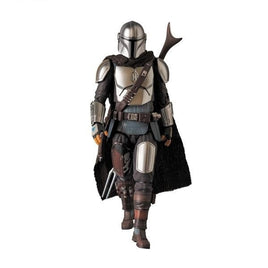 MAFEX THE MANDALORIAN
