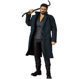 MAFEX ウィリアム・'ビリー'・ブッチャー