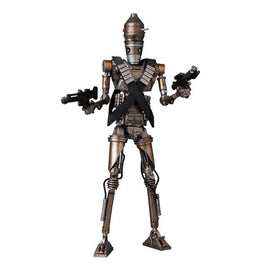 MAFEX IG-11