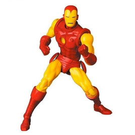 MAFEX No.165 IRON MAN (COMIC Ver.)