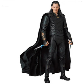 MAFEX LOKI(Infinity War Ver.)