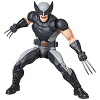 MAFEX WOLVERINE (X-FORCE Ver.)