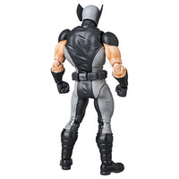 MAFEX WOLVERINE (X-FORCE Ver.)