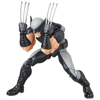 MAFEX WOLVERINE (X-FORCE Ver.)