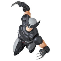 MAFEX WOLVERINE (X-FORCE Ver.)