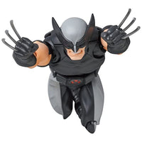 MAFEX WOLVERINE (X-FORCE Ver.)