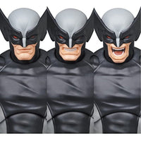 MAFEX WOLVERINE (X-FORCE Ver.)