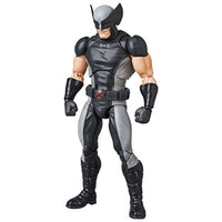 MAFEX WOLVERINE (X-FORCE Ver.)