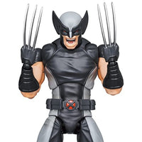 MAFEX WOLVERINE (X-FORCE Ver.)