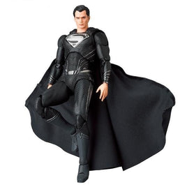 MAFEX SUPERMAN(ZACK SNYDER'S JUSTICE LEAGUE Ver.)