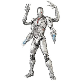 MAFEX CYBORG(ZACK SNYDER'S JUSTICE LEAGUE Ver.)